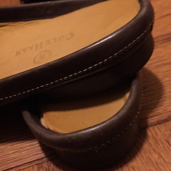 EUC COLE HAAN MULES - Picture 4 of 7